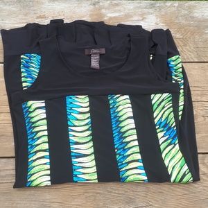 Jessica sleeveless summer or career dress